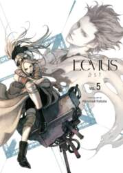 Levius/Est, Vol. 5