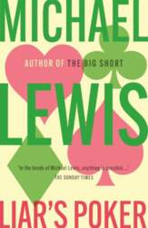 Liar`s Poker: The Hilarious Inside Story