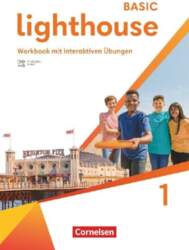 Lighthouse Band 1: 5. Schuljahr -