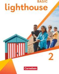 Lighthouse Band 2: 6. Schuljahr -