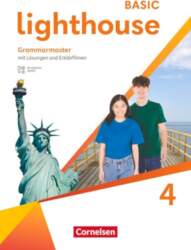 Lighthouse Band 4: 8. Schuljahr -