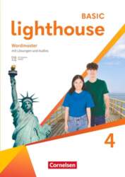 Lighthouse Band 4: 8. Schuljahr -