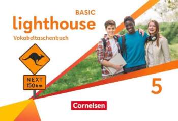 Lighthouse Band 5: 9. Schuljahr -