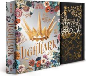 Lightlark: Collector`s Edition