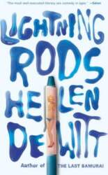 Lightning Rods