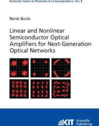 Linear and Nonlinear Semiconductor Optical Amplifiers