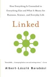 Linked: How Everything Is Connected to