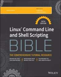 Linux Command Line and Shell Scripting