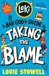 Loki: A Bad God`s Guide to