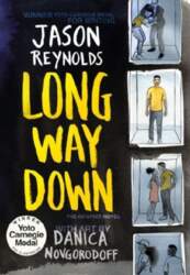 Long Way Down