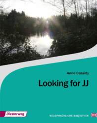 Looking for JJ: Textbook