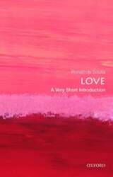 Love: A Very Short Introduction