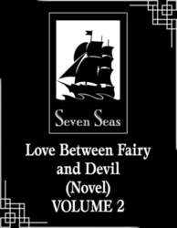 Love Between Fairy and Devil (Novel)