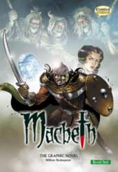 Macbeth The Graphic Novel: Quick Text