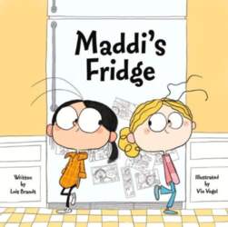 Maddi`s Fridge