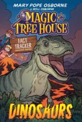 Magic Tree House Fact Tracker Graphic