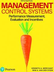 Management Control Systems