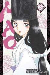 Mao, Vol. 25