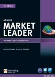 Market Leader 3rd Edition Advanced Coursebook