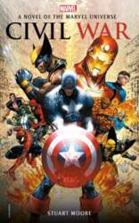 Marvel Civil War