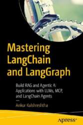 Mastering LangChain and LangGraph: Build RAG
