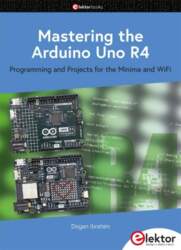 Mastering the Arduino Uno R4: Programming