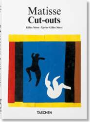 Matisse. Cut-outs. 40th Ed.