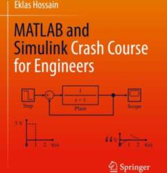 MATLAB and Simulink Crash Course for