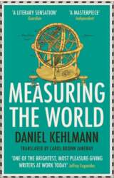 Measuring the World