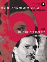 Melodic Structures: Vol. 1. Melodie-Instrumente (C