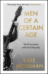 Men of a Certain Age: My