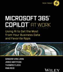 Microsoft 365 Copilot At Work: Using