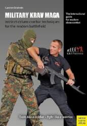 Military Krav Maga - Instinct-driven combat
