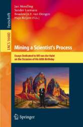 Mining a Scientist`s Process: Essays Dedicated