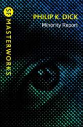 Minority Report