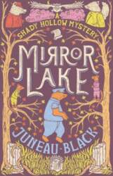 Mirror Lake