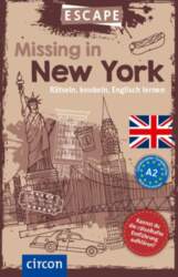 Missing in New York: Englisch A2