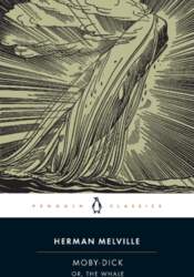Moby-Dick: Or, The Whale