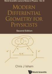 MODERN DIFF GEOMETRY FOR PHYS (2ED)(V61)
