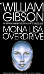 Mona Lisa Overdrive