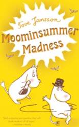 Moominsummer Madness