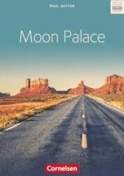 Moon Palace