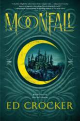 Moonfall: Book Two of the Everlands