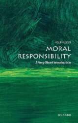 Moral Responsibility: A Very Short Introduction