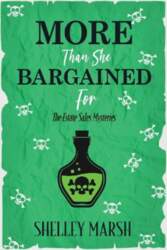 More Than She Bargained For