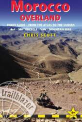 Morocco Overland