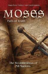 Moses: Path of Truth