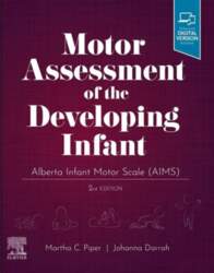 Motor Assessment of the Developing Infant: