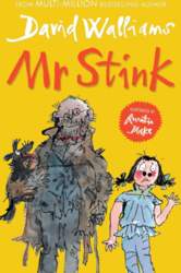 Mr Stink