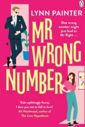 Mr Wrong Number